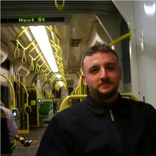 The Crave Mix 013 - Cobber