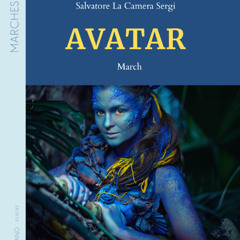 Avatar by Salvatore La Camera Sergi
