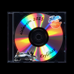 KEYGLAZZ @ Xiolaween 2025 - DJ SET