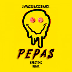 Pepas ☠HARDTEKK☠