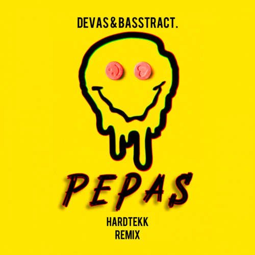 Pepas ☠HARDTEKK☠