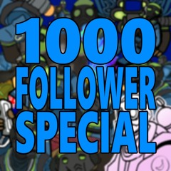 WholePunch's 1000 Follower Special