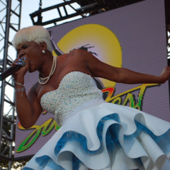 Lady Saw Mix 🇯🇲