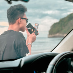 SURAT DARI AYAH [ Donny Fernanda ] # ANGGA JEMIKA