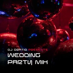 Wedding Party Mix 1