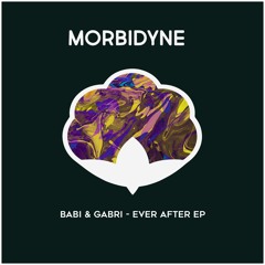 Babi & Gabri - Ever After (The Lumens Remix)