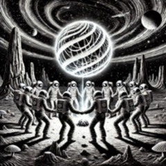ou:tr#03 (#electronica #downtempo #cosmic #sturmundtanz)