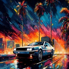 I Want It (Nightly Build Remix) Instrumental