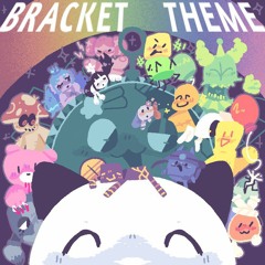 UNDER THE RAINBOW TOURNAMENT - BEGINNING OF THE COLORFUL ARC ☆ [ BRACKET THEME ]
