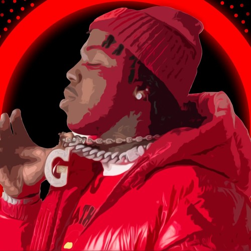 est gee type beat