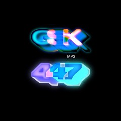GSK CHAIN (FT.Cantstopfiends & Ollie Racks)