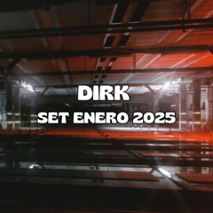 DIRK - Enero 25