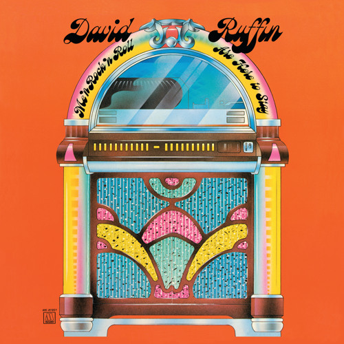 I Saw You When You Met Her