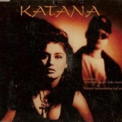 Katana - Sexual Intimidation (DJMT - OLDSCHOOL BASS REMIX) - FULL PROMO