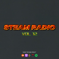 STEAM RADIO SESSION V12