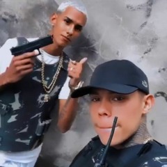 MC CABELIN - MALUCA - DJ TAK VADIÃO