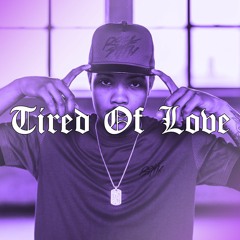 [FREE] G Herbo x Nipsey Hussle x Polo G Type Beat - "Tired Of Love"