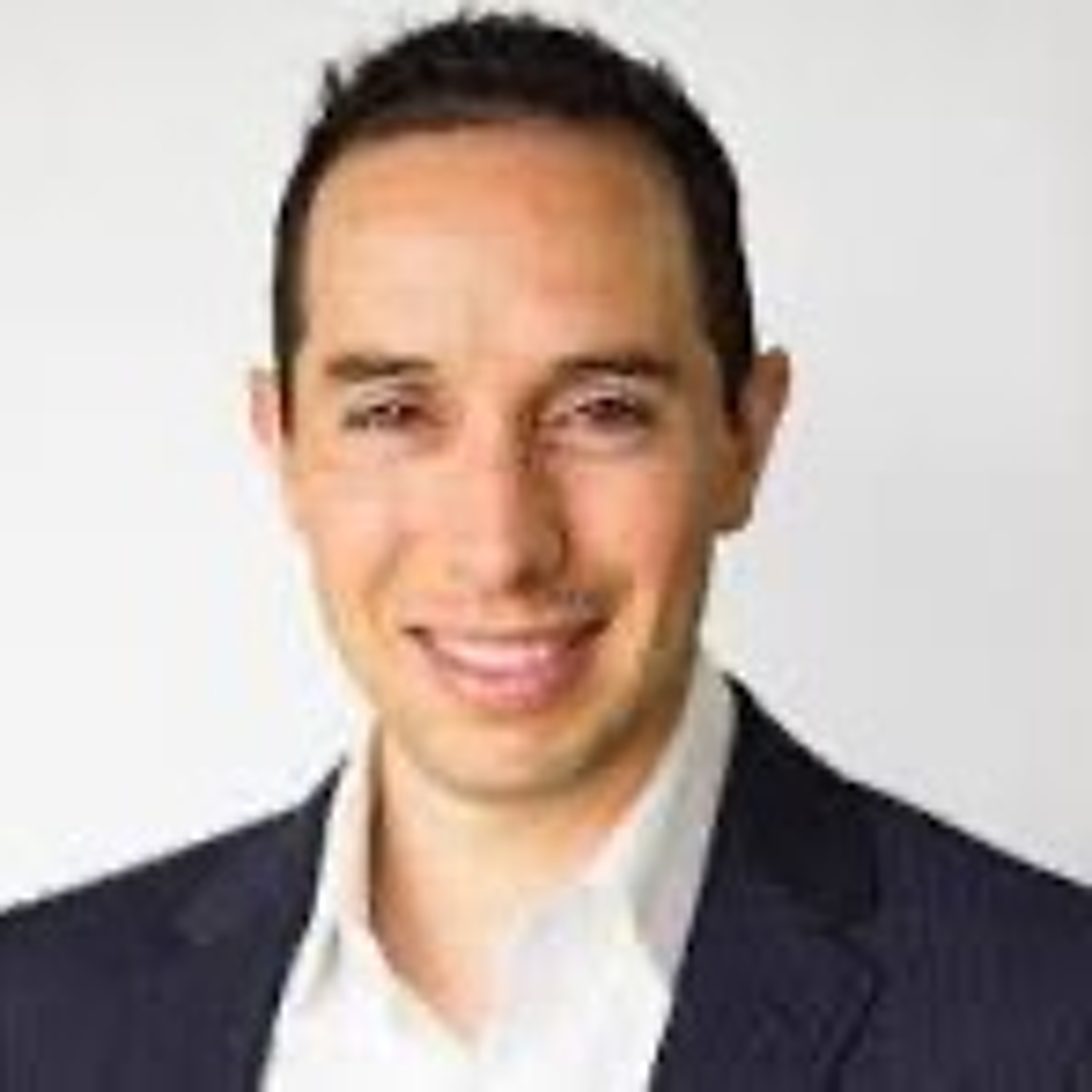 Jake Himelstein: Strategist, Visionary and CEO of BAMKO on Branding and Marketing episode artwork