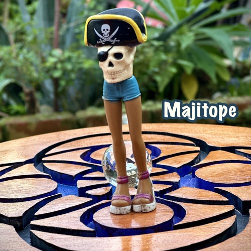 The Mountain Top is Down Here