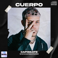 ☘️Jhay Cortez x Feid Beat "CUERPO" Beat de Reggaeton ROMÁNTICO 2021 | Pista Estilo Feid, Jhayco Beat