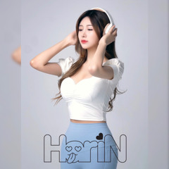 DJ HARIN 2021 Club Mix
