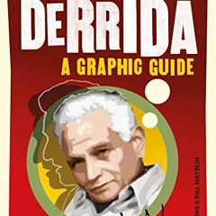 [Access] EPUB ✏️ Introducing Derrida: A Graphic Guide (Introducing... Book 0) by  Jef