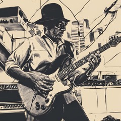 electric groove