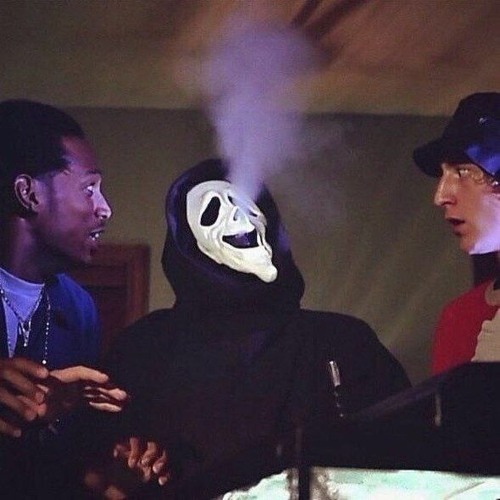 Morgenshtern & Skriptonit-Baby_mama_Mash_🧊🔥