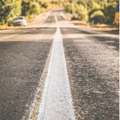 Sunny Afternoon Drive