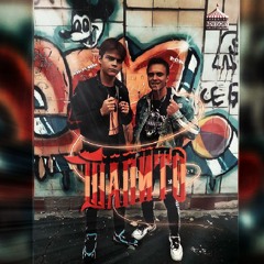 Lil_Demyan - Шапито (feat.Dok)