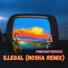 PinkPantheress - Illegal (Nosha Remix)