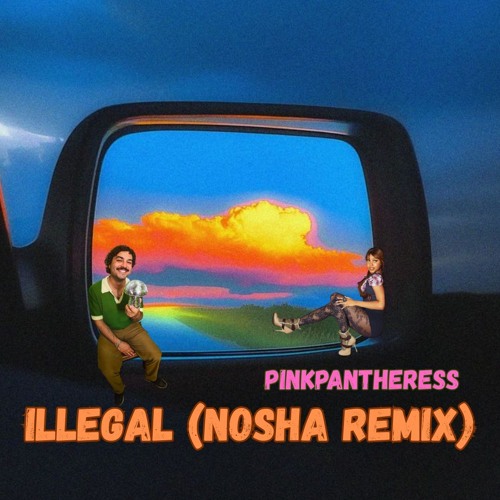 PinkPantheress - Illegal (Nosha Remix)