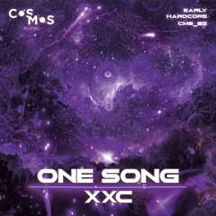 XXC - ONE SONG [CMS03]