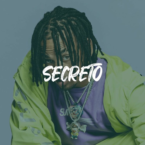 Stream Free Ozuna X Alejo X Rauw Alejandro Type Beat Secreto Dancehall X Reggaeton Type