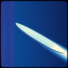 Silver Surfer