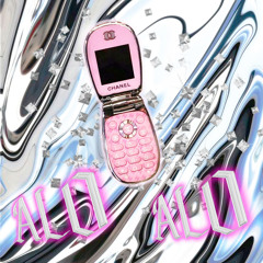 Alo Alo (ft. Yntitled)