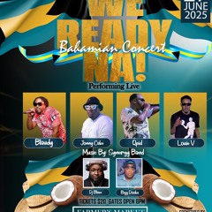 We Ready Na! PROMO
