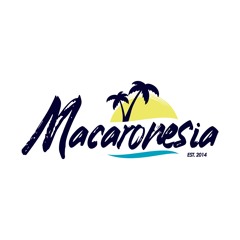 Macaronesia - Retour 2022 (new mix)