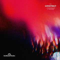 PREMIERE : Constrict - Goddess (Original Mix)