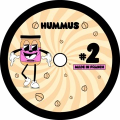 Hummus #2