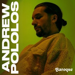 Andrew Pololos