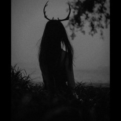 Devil In A Black Dress