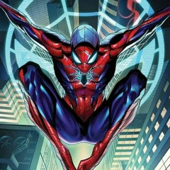 spiderman 2099 cosplay corporate background music FREE DOWNLOAD