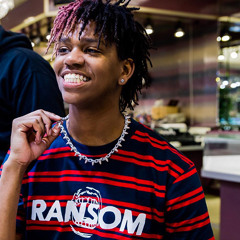 DC The Don - Can\'t Talk