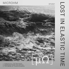 Microhm - Forgive all the Mistakes (Cassette Preorder)