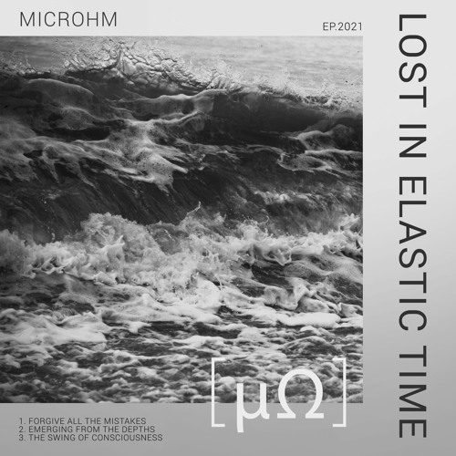 Microhm - The Swing of Consciousness