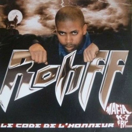 Rohff - Du Fond Du Coeur