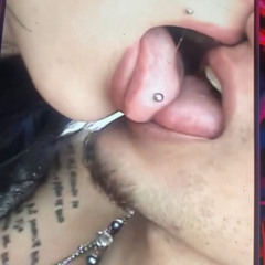 adicción al contacto prod. donttt