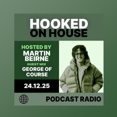 Hooked On House - Guest Mix