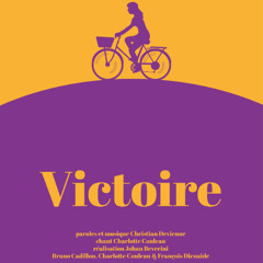 Victoire  (avec la vidéo)